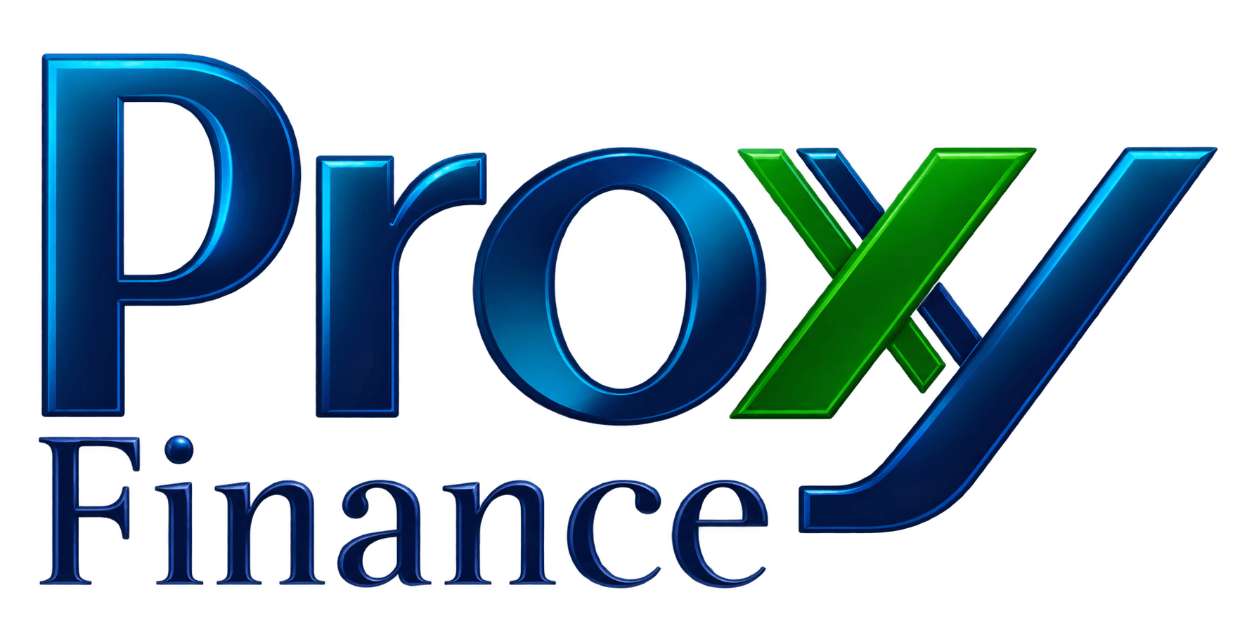 Logo Proxy Finance
