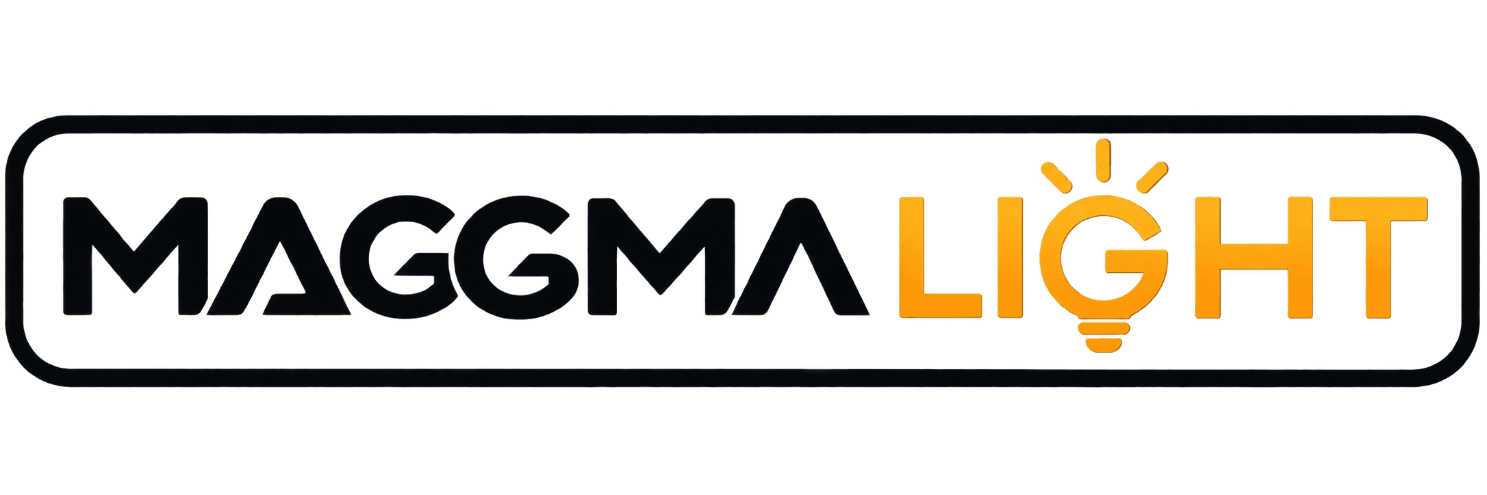 Logo Maggma Light
