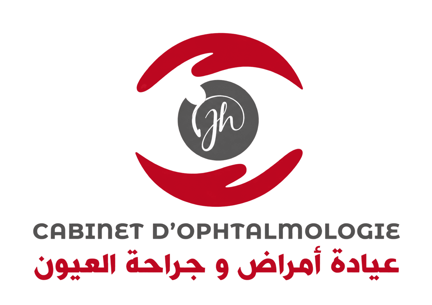 Logo Cabinet d’ophtalmologie