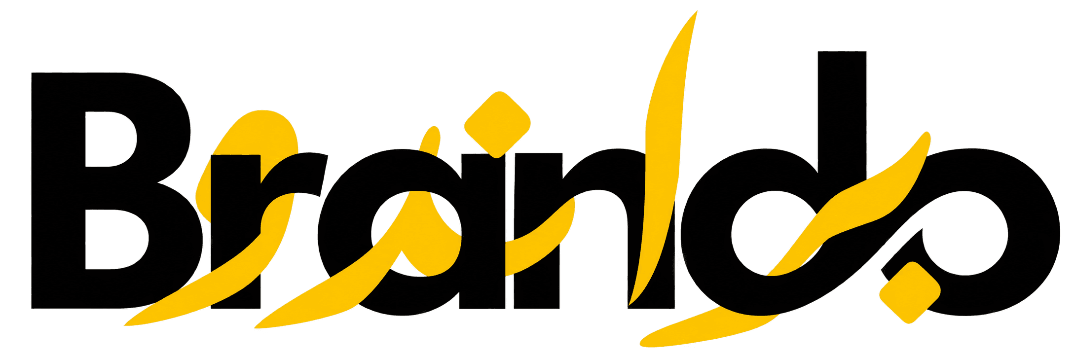 Logo Brando